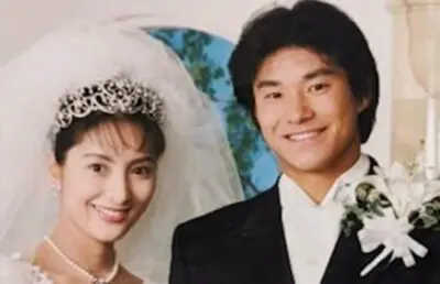 生田智子　ゴン中山　結婚